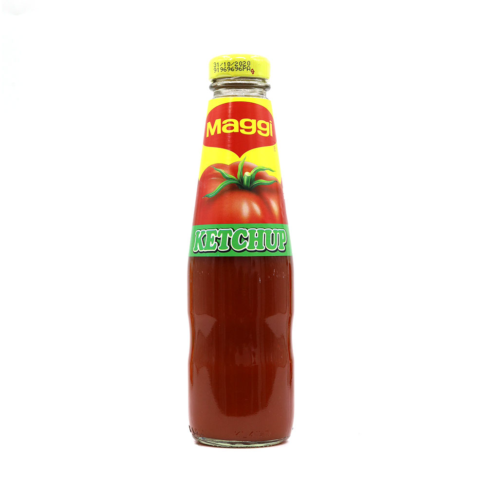 Maggi Sauce Tomato Ketchup 325g