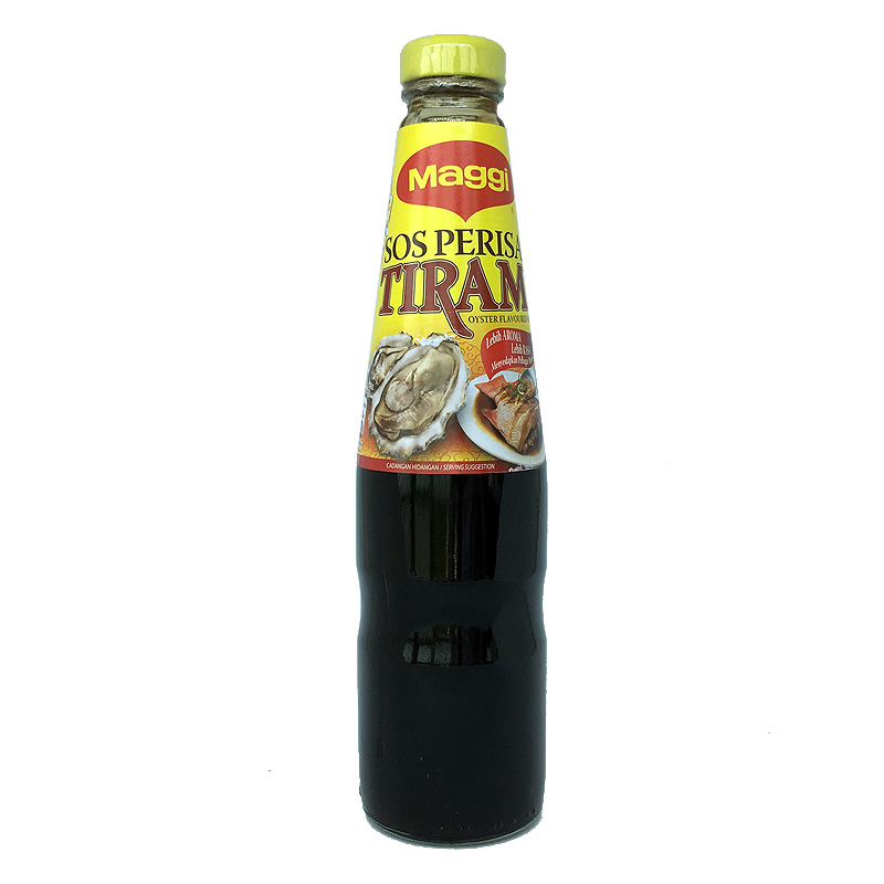 Maggi Sauce Oyster Sauce 500G