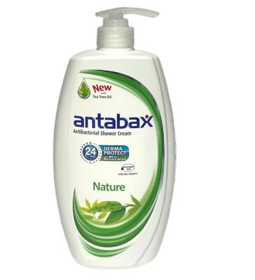 Antabax Body Wash 975ml Nature