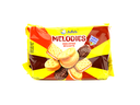 Julies Biscuit Melodies Assorted 210g