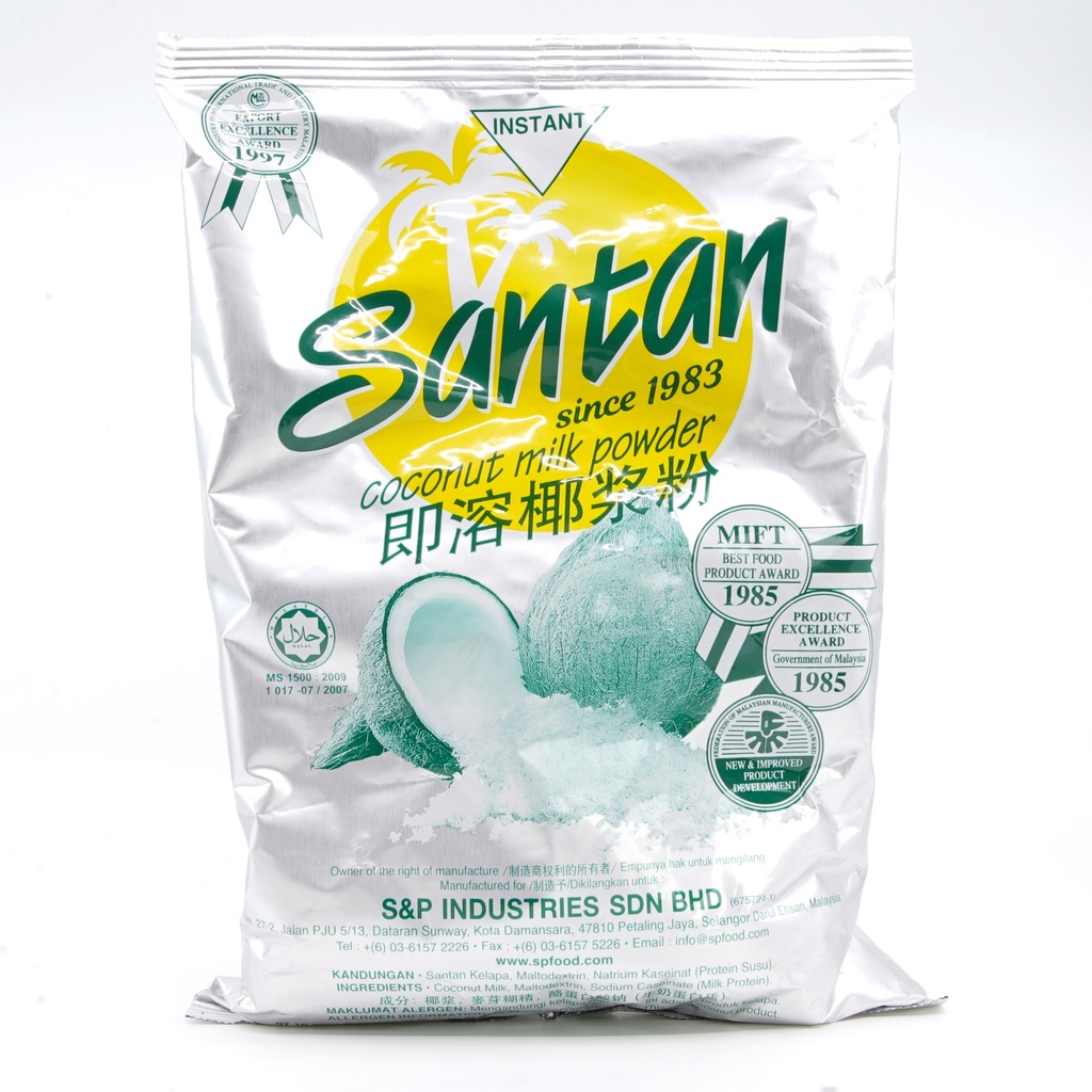 Santan Coconut Milk Powder 1Kg