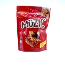 Munchy Muzic Choco Wafer 180G