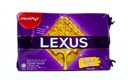Lexus Cheese Sandwich 190g