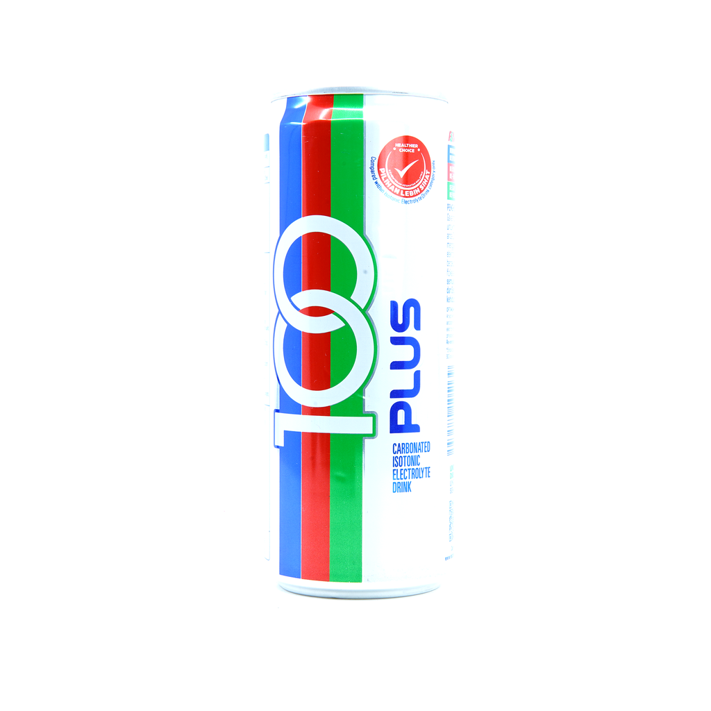 100 Plus 325ml Original