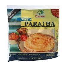 Kawan Paratha Falakey 400g