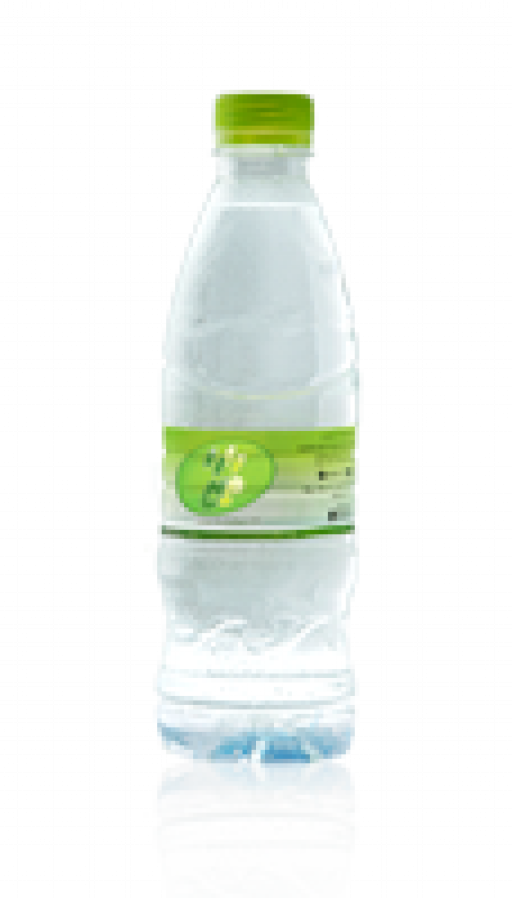 Taza Water 500Ml