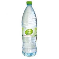 Taza Water 1500Ml