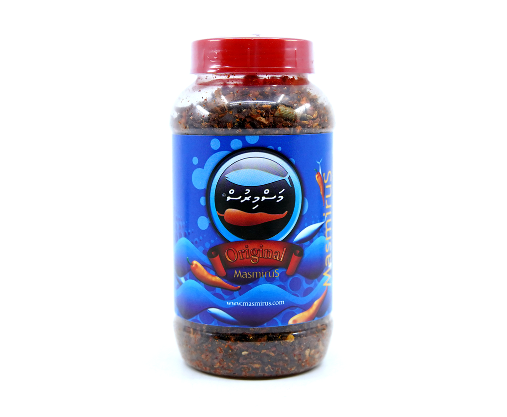 Masmirus 230g