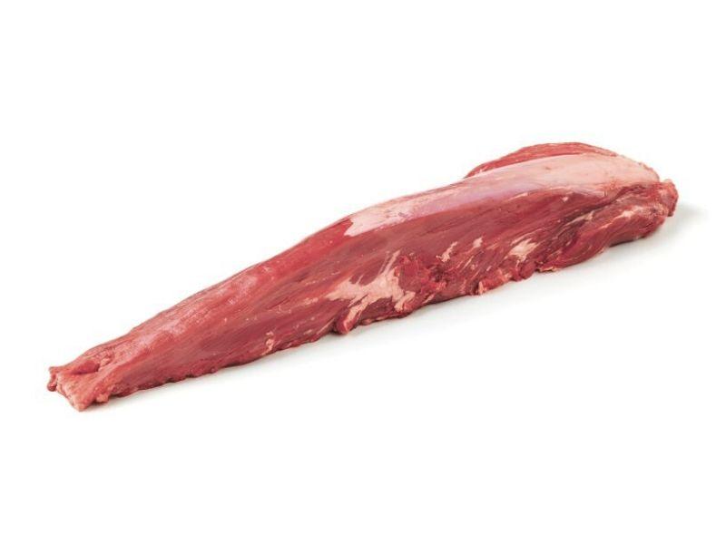 Beef Tenderloin Kg