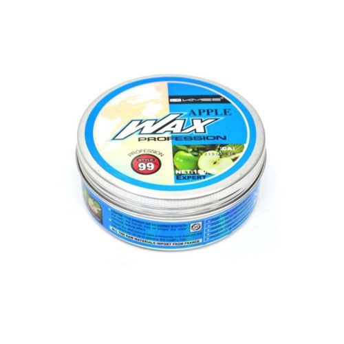 Kmes Hair Wax 150ml - Apple