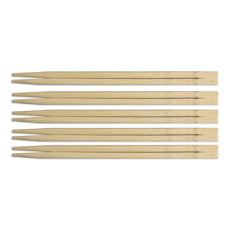 Bamboo Chopsticks 20's