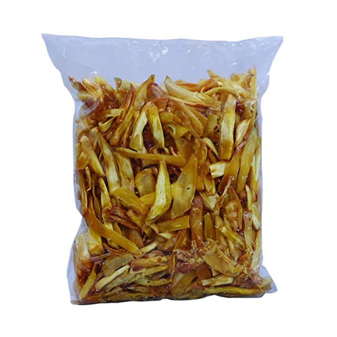 Finesse Jackfruit Chips 100g