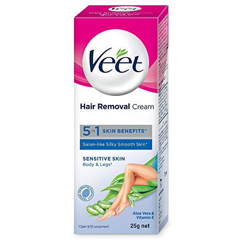 Veet Hair Remover 30g Sensitive