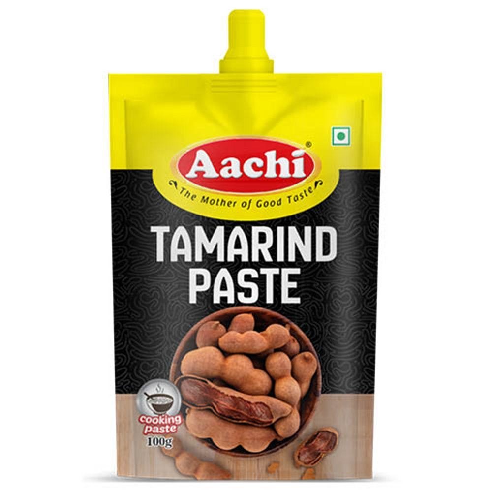 Aachi Paste Tamarind 100g