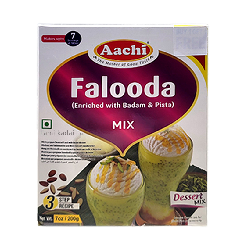 Aachi Mix Falooda 200g