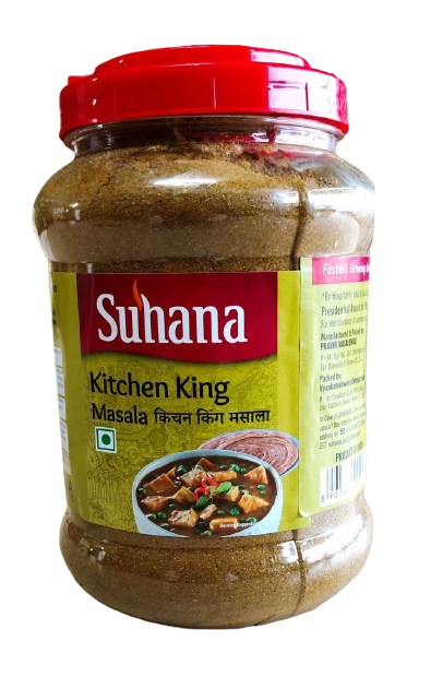 Suhana Masala 1Kg Kitchen King