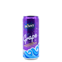 Ooh Sunny 325ml Grape