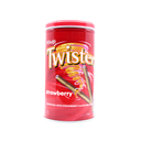 Delfi Twister 320g Strawberry Tin