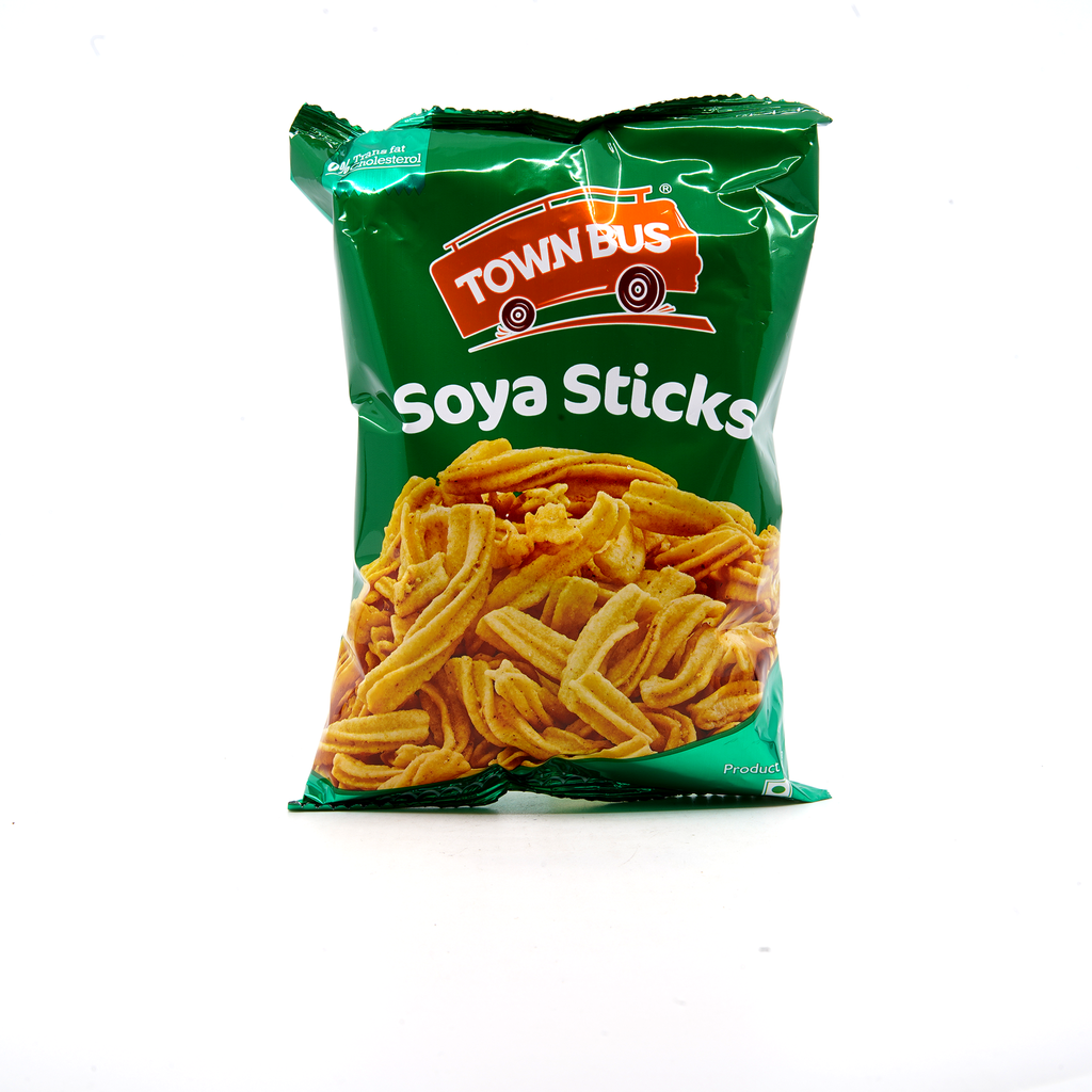Townbus Soya Sticks 110g