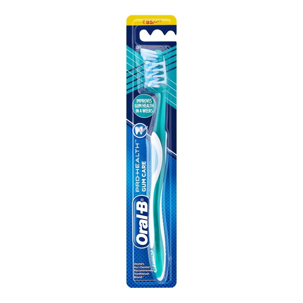 Oral B Toothbrush Gum Care Pro M