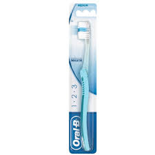 Oral B Toothbrush Sensitive Extra Soft