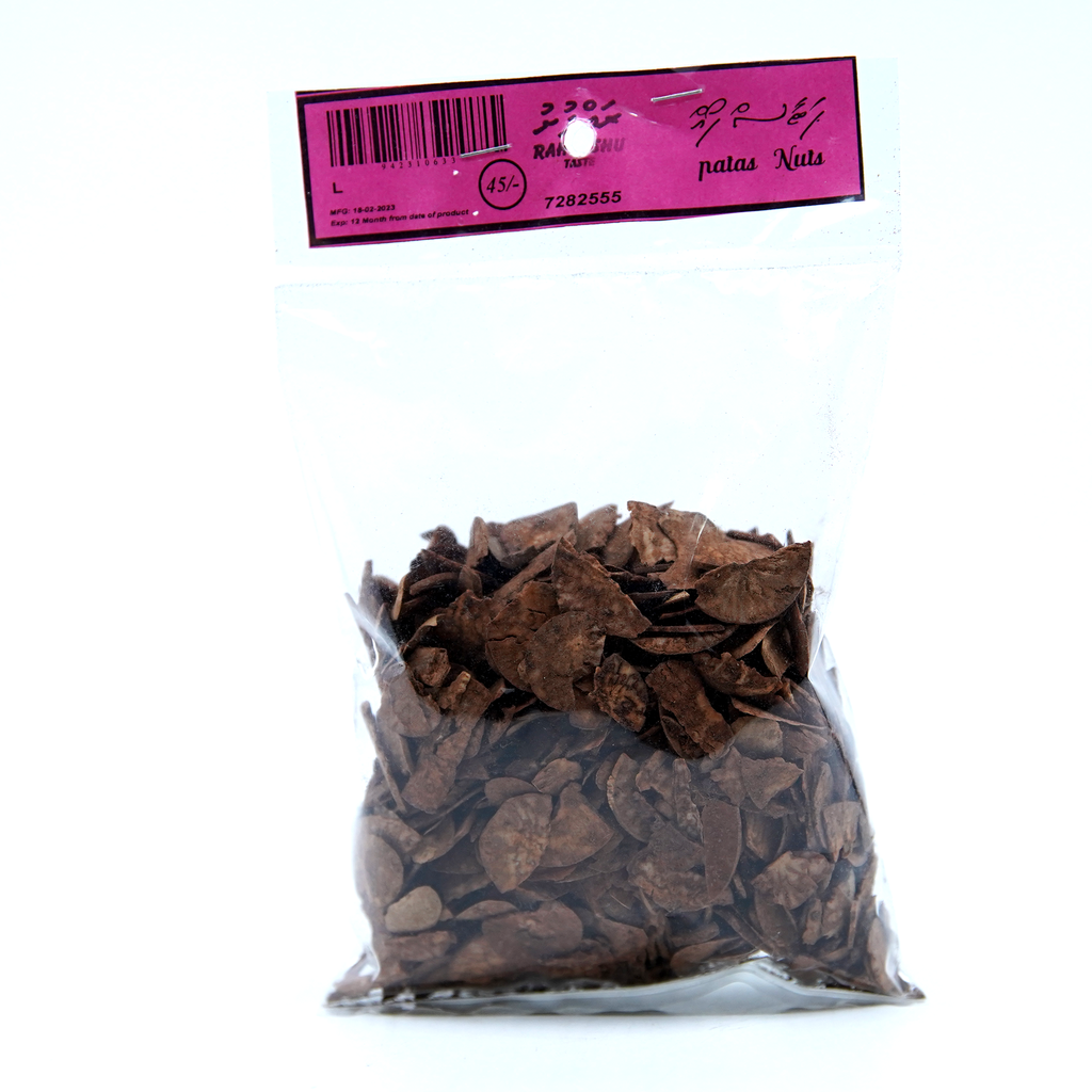 Rahfushu Patas Foah L