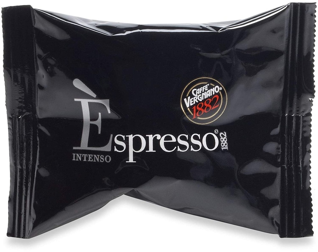 Caffe Vergnano Capsule Espresso Arabica Pcs