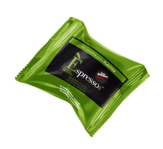 Caffe Vergnano Capsule Espresso Intenso Pcs