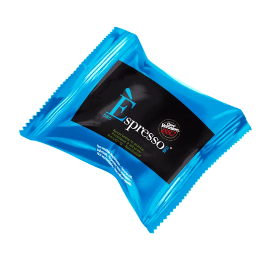 Caffe Vergnano Capsule Espresso Decaffeinato Pcs