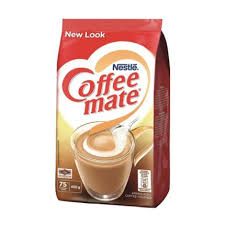 Nestle Coffee Mate Original Pouch 450g
