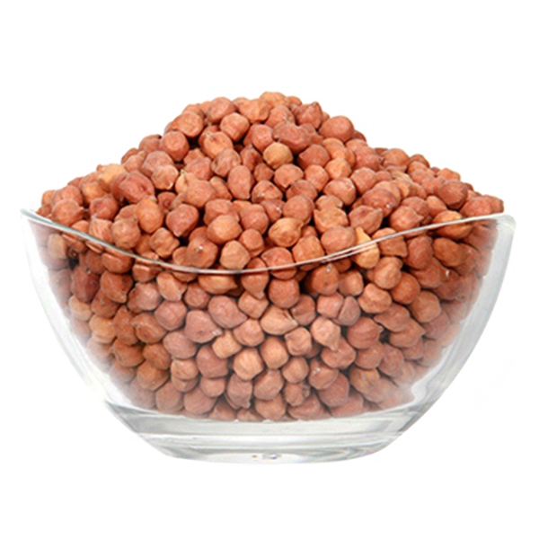 Chana Peas Black Kg