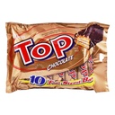 Delfi Top Chocolate Pack 160g