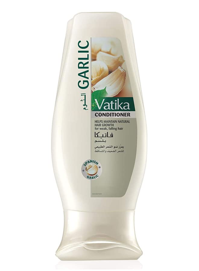 Vatika Conditioner Spanish Garlic 200ml