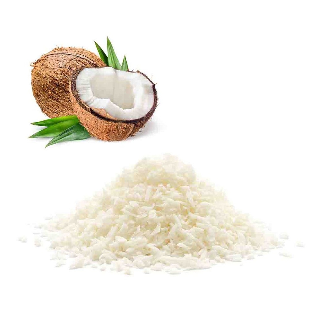 Global Grated Coconut 200g