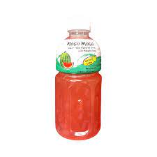 Mogu Mogu 500ml Watermelon