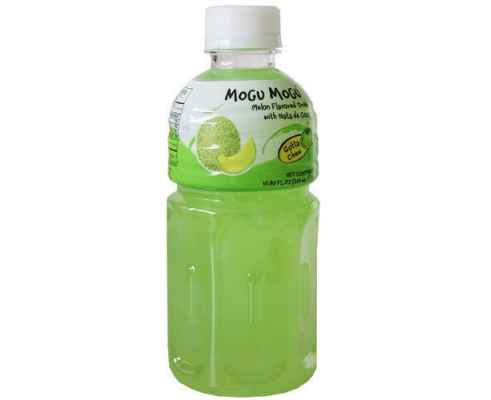 Mogu Mogu 500ml Melon