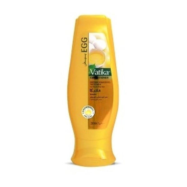 Vatika Conditioner Egg 200ml