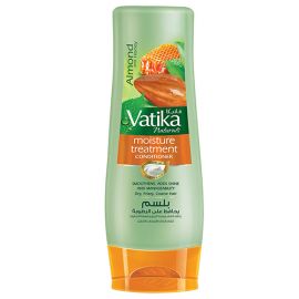 Vatika Conditioner Almond Honey Moist Treat 200ml