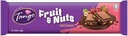 Tango 40g Flow Wrap Fruit Nut