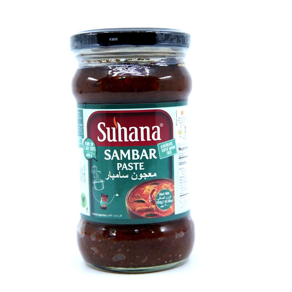 Suhana Paste Sambar Paste 300g