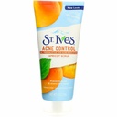 St Ives Face Scrub Acne Control 170g