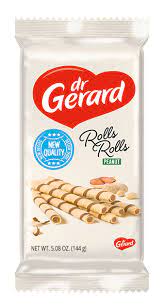 Dr Gerard Rolls Cream 144g