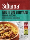Suhana RTC 50g Mutton Biryani Mix