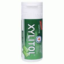 Xylitol Mint 26g Lime