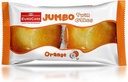 Euro Cake Twin 60g Orange