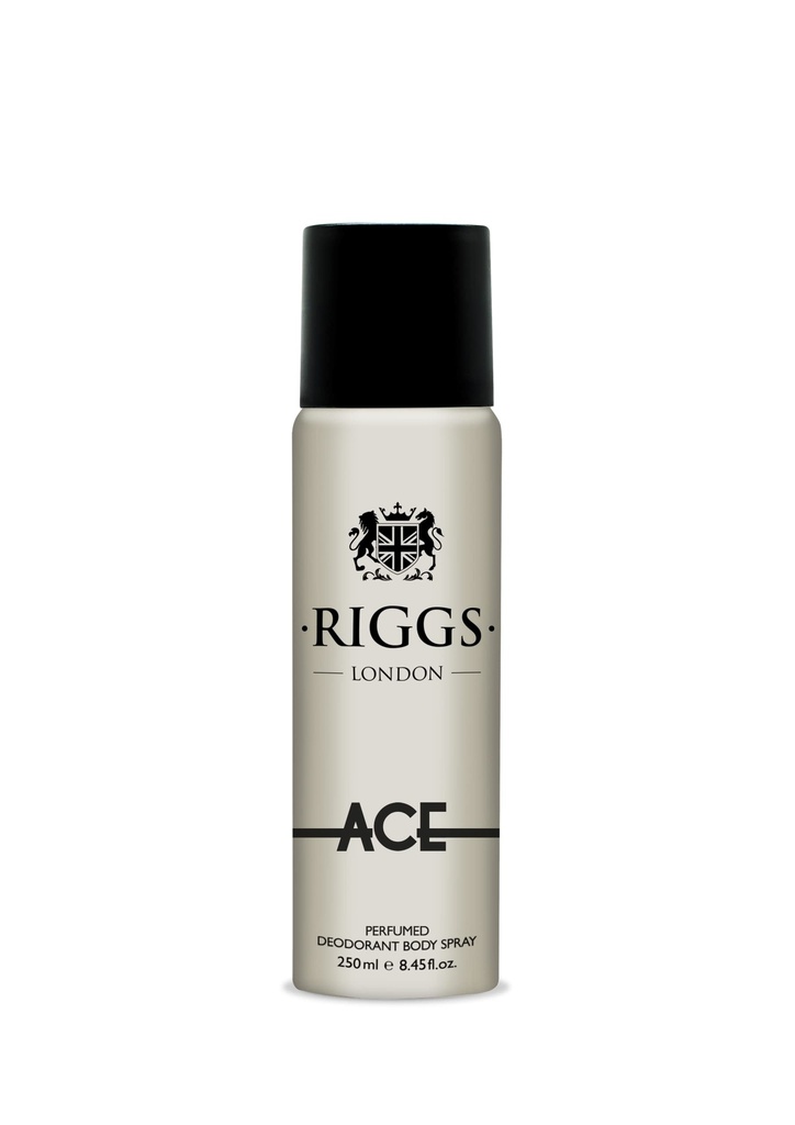 Riggs Deo Ace 250ml