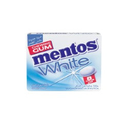 Mentos 8's Sweet Mint