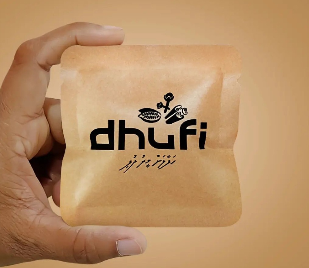 Dhufi Packet S