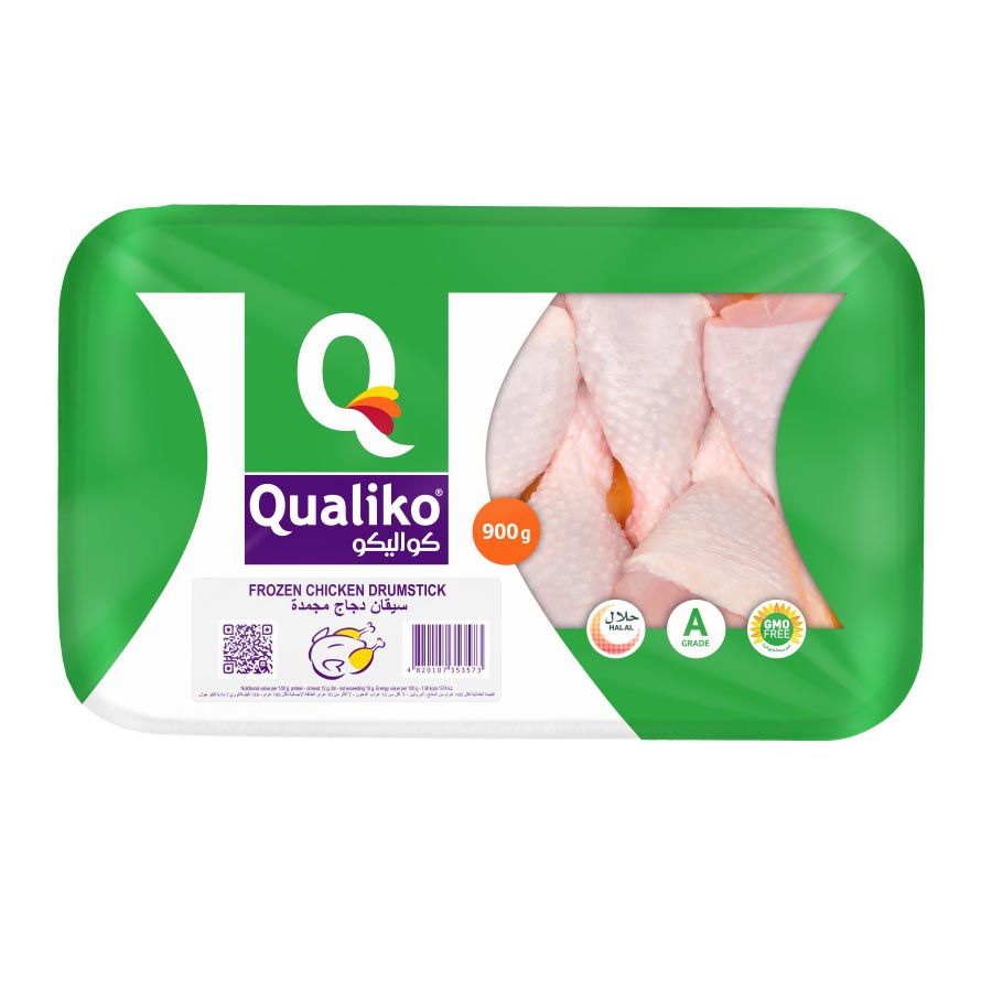 Chicken Drumstick 900g Nat
