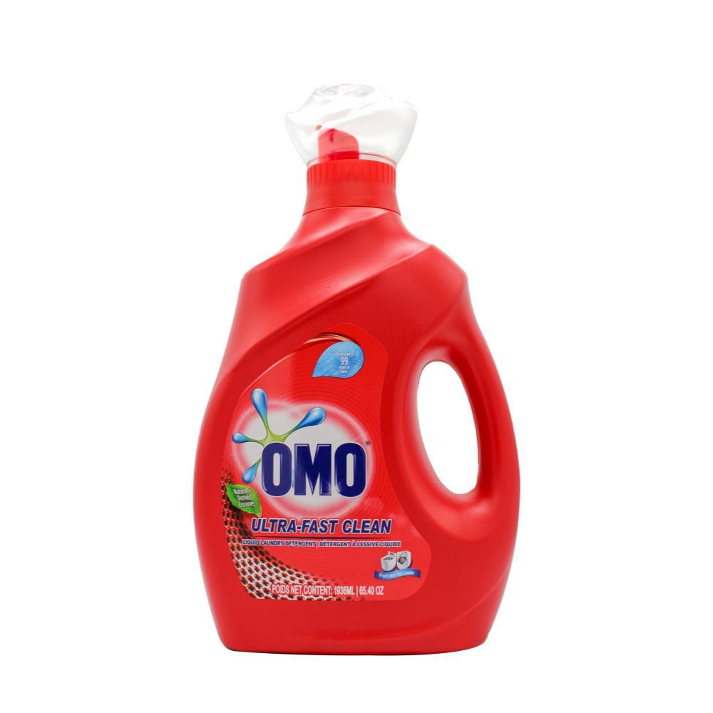 Omo Detergent Liquid 2L Deep